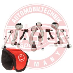 Control Trailing Arm Kit MASTER-SPORT 36837-KIT-MSM OE Ref 2043301003 MASTER SPORT