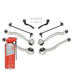 Control Trailing Arm Kit + Penetrating oil MASTER-SPORT 36837-KIT-MSP OE Ref 2043301003 MASTER SPORT