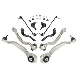 Control Trailing Arm Kit MASTER-SPORT 36838-KIT-MS OE Ref 2123308200