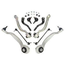 Control Trailing Arm Kit MASTER-SPORT 36838-KIT-MS OE Ref 2123308200 MASTER SPORT