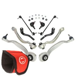 Control Trailing Arm Kit MASTER-SPORT 36838-KIT-MSM OE Ref 2123308200