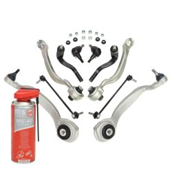 Control Trailing Arm Kit + Penetrating oil MASTER-SPORT 36838-KIT-MSP OE Ref 2123308200