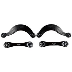 Control Trailing Arm Kit MASTER-SPORT 36839-SET-MS OE Ref YS415K743AB