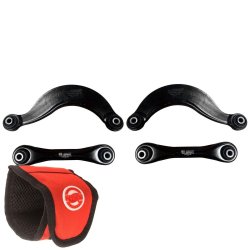 Control Trailing Arm Kit MASTER-SPORT 36839-SET-MSM OE Ref YS415K743AB