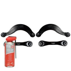 Control Trailing Arm Kit + Penetrating oil MASTER-SPORT 36839-SET-MSP OE Ref YS415K743AB