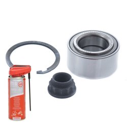 Wheel Bearing Kit + Penetrating oil MASTER-SPORT 3684-SET-MSP OE Ref 6822JL