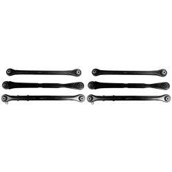 Control Trailing Arm Kit MASTER-SPORT 36840-SET-MS OE Ref 1S715K898AG MASTER SPORT