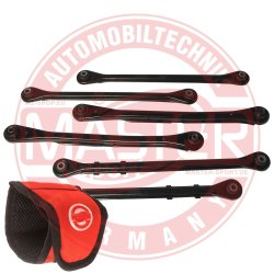 Control Trailing Arm Kit MASTER-SPORT 36840-SET-MSM OE Ref 1S715K898AG MASTER SPORT