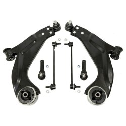 Control Trailing Arm Kit MASTER-SPORT 36841-SET-MS OE Ref 1522081