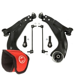 Control Trailing Arm Kit MASTER-SPORT 36841-SET-MSM OE Ref 1522081