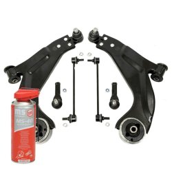 Control Trailing Arm Kit + Penetrating oil MASTER-SPORT 36841-SET-MSP OE Ref 1522081