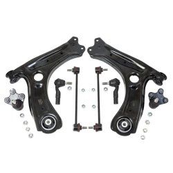 Control Trailing Arm Kit MASTER-SPORT 36842-SET-MS OE Ref 6R0407151B