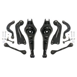 Control Trailing Arm Kit MASTER-SPORT 36844-SET-MS OE Ref 1K0505323N MASTER SPORT