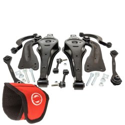 Control Trailing Arm Kit MASTER-SPORT 36844-SET-MSM OE Ref 1K0505323N