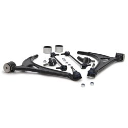 Control Trailing Arm Kit MASTER-SPORT 36845-SET-MS OE Ref 8Z0407183