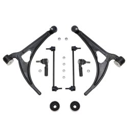 Control Trailing Arm Kit MASTER-SPORT 36845-SET-MS OE Ref 8Z0407183 MASTER SPORT