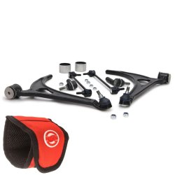 Control Trailing Arm Kit MASTER-SPORT 36845-SET-MSM OE Ref 8Z0407183