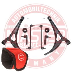 Control Trailing Arm Kit MASTER-SPORT 36846-SET-MSM OE Ref 8Z0407183A MASTER SPORT