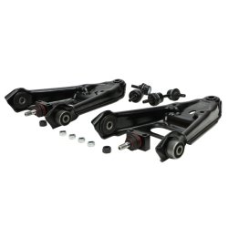 Control Trailing Arm Kit MASTER-SPORT 36847-SET-MS OE Ref 0002271V009000000 MASTER SPORT