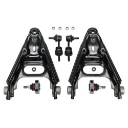 Control Trailing Arm Kit MASTER-SPORT 36847-SET-MS OE Ref 0002271V009000000 MASTER SPORT