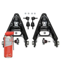 Control Trailing Arm Kit + Penetrating oil MASTER-SPORT 36847-SET-MSP OE Ref 0002271V009000000