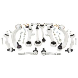 Control Trailing Arm Kit MASTER-SPORT 36848-KIT-MS OE Ref 4D0407505H