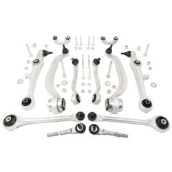 Control Trailing Arm Kit MASTER-SPORT 36848-KIT-MS OE Ref 4D0407505H MASTER SPORT