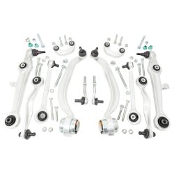 Control Trailing Arm Kit MASTER-SPORT 36849-KIT-MS OE Ref 8E0407509A MASTER SPORT