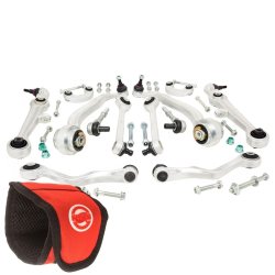 Control Trailing Arm Kit MASTER-SPORT 36849-KIT-MSM OE Ref 8E0407509A