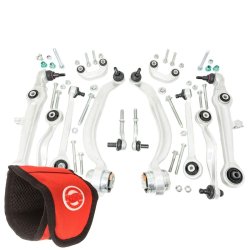 Control Trailing Arm Kit MASTER-SPORT 36849-KIT-MSM OE Ref 8E0407509A MASTER SPORT