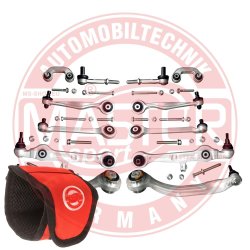 Control Trailing Arm Kit MASTER-SPORT 36851-KIT-MSM OE Ref 8E0407509A MASTER SPORT