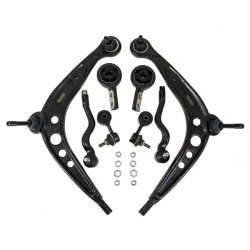 Control Trailing Arm Kit MASTER-SPORT 36854-KIT-MS OE Ref 32111139314
