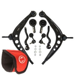 Control Trailing Arm Kit MASTER-SPORT 36854-KIT-MSM OE Ref 32111139314