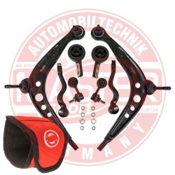 Control Trailing Arm Kit MASTER-SPORT 36854-KIT-MSM OE Ref 32111139314 MASTER SPORT