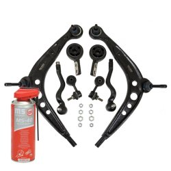Control Trailing Arm Kit + Penetrating oil MASTER-SPORT 36854-KIT-MSP OE Ref 32111139314