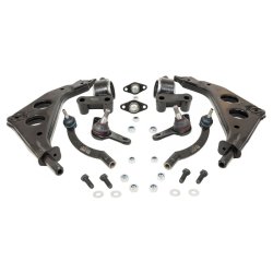 Control Trailing Arm Kit MASTER-SPORT 36855-KIT-MS OE Ref 32116761560