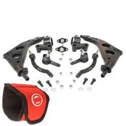 Control Trailing Arm Kit MASTER-SPORT 36855-KIT-MSM OE Ref 32116761560