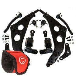 Control Trailing Arm Kit MASTER-SPORT 36855-KIT-MSM OE Ref 32116761560 MASTER SPORT