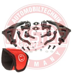 Control Trailing Arm Kit MASTER-SPORT 36855-KIT-MSM OE Ref 32116761560 MASTER SPORT