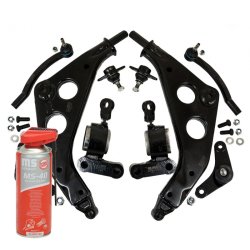 Control Trailing Arm Kit + Penetrating oil MASTER-SPORT 36855-KIT-MSP OE Ref 32116761560