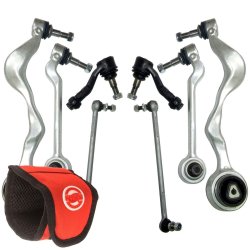 Control Trailing Arm Kit MASTER-SPORT 36856-KIT-MSM OE Ref 6770850 MASTER SPORT