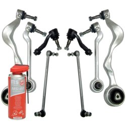 Control Trailing Arm Kit + Penetrating oil MASTER-SPORT 36856-KIT-MSP OE Ref 6770850