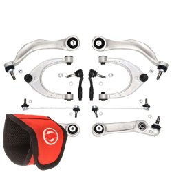 Control Trailing Arm Kit MASTER-SPORT 36857-KIT-MSM OE Ref 32106784796