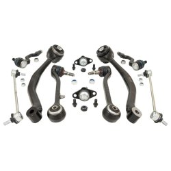Control Trailing Arm Kit MASTER-SPORT 36858-KIT-MS OE Ref 32303418202 MASTER SPORT