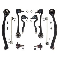 Control Trailing Arm Kit MASTER-SPORT 36858-KIT-MS OE Ref 32303418202 MASTER SPORT