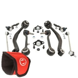 Control Trailing Arm Kit MASTER-SPORT 36858-KIT-MSM OE Ref 32303418202