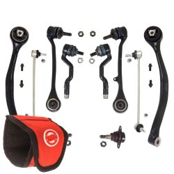 Control Trailing Arm Kit MASTER-SPORT 36858-KIT-MSM OE Ref 32303418202 MASTER SPORT