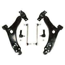 Control Trailing Arm Kit MASTER-SPORT 36859-KIT-MS OE Ref 1107015