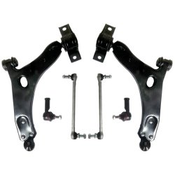 Control Trailing Arm Kit MASTER-SPORT 36859-KIT-MS OE Ref 1107015 MASTER SPORT