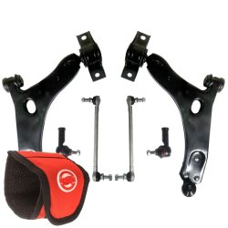 Control Trailing Arm Kit MASTER-SPORT 36859-KIT-MSM OE Ref 1107015 MASTER SPORT